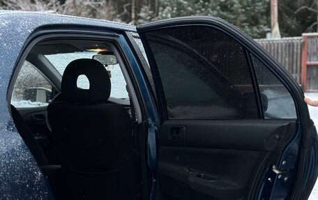 Mitsubishi Lancer IX, 2007 год, 420 000 рублей, 12 фотография