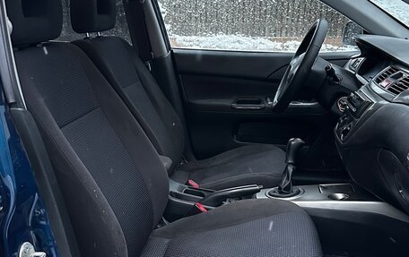 Mitsubishi Lancer IX, 2007 год, 420 000 рублей, 14 фотография