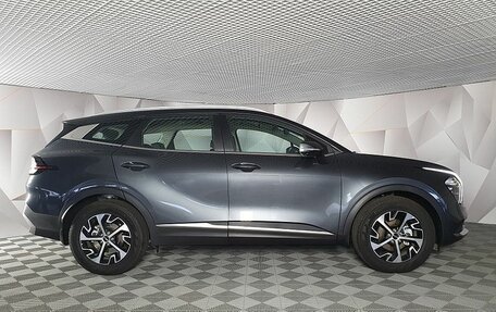 KIA Sportage IV рестайлинг, 2025 год, 4 899 000 рублей, 5 фотография