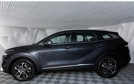 KIA Sportage IV рестайлинг, 2025 год, 4 899 000 рублей, 4 фотография