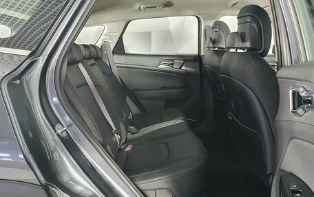 KIA Sportage IV рестайлинг, 2025 год, 4 899 000 рублей, 12 фотография