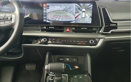 KIA Sportage IV рестайлинг, 2025 год, 4 899 000 рублей, 13 фотография