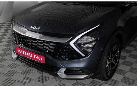 KIA Sportage IV рестайлинг, 2025 год, 4 899 000 рублей, 3 фотография