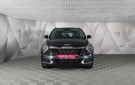 KIA Sportage IV рестайлинг, 2025 год, 4 899 000 рублей, 6 фотография