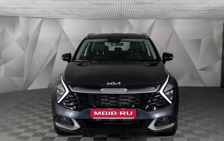 KIA Sportage IV рестайлинг, 2025 год, 4 899 000 рублей, 2 фотография