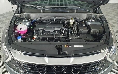 KIA Sportage IV рестайлинг, 2025 год, 4 899 000 рублей, 20 фотография