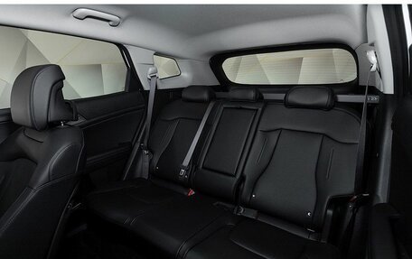 KIA Sportage IV рестайлинг, 2025 год, 4 899 000 рублей, 7 фотография
