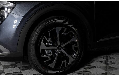 KIA Sportage IV рестайлинг, 2025 год, 4 899 000 рублей, 12 фотография