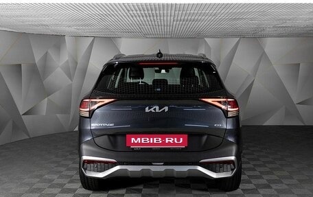KIA Sportage IV рестайлинг, 2025 год, 4 899 000 рублей, 5 фотография