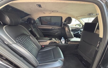 Genesis G90 I рестайлинг, 2021 год, 5 270 000 рублей, 10 фотография