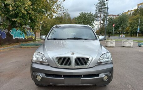 KIA Sorento IV, 2002 год, 475 000 рублей, 3 фотография