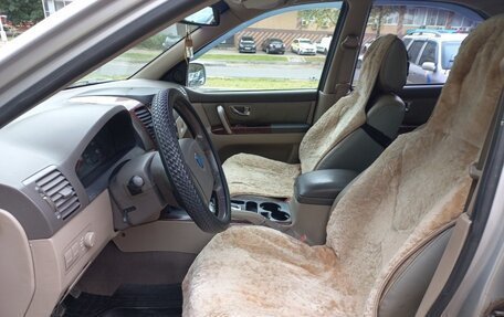 KIA Sorento IV, 2002 год, 475 000 рублей, 6 фотография