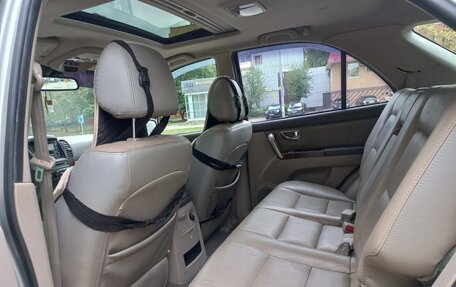 KIA Sorento IV, 2002 год, 475 000 рублей, 7 фотография