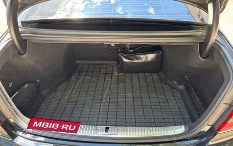 Genesis G90 I рестайлинг, 2021 год, 5 270 000 рублей, 16 фотография