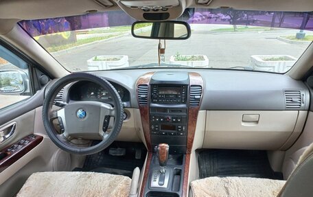 KIA Sorento IV, 2002 год, 475 000 рублей, 10 фотография