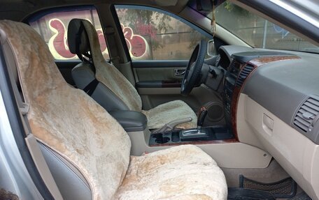 KIA Sorento IV, 2002 год, 475 000 рублей, 8 фотография