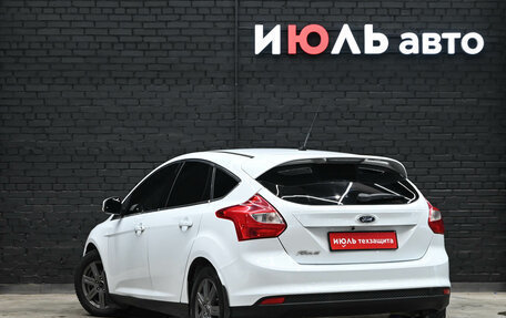Ford Focus III, 2012 год, 820 000 рублей, 4 фотография