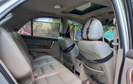 KIA Sorento IV, 2002 год, 475 000 рублей, 9 фотография