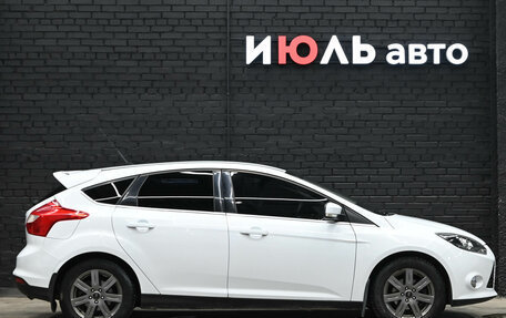 Ford Focus III, 2012 год, 820 000 рублей, 9 фотография