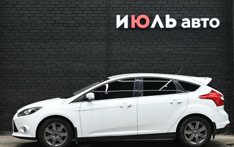 Ford Focus III, 2012 год, 820 000 рублей, 8 фотография