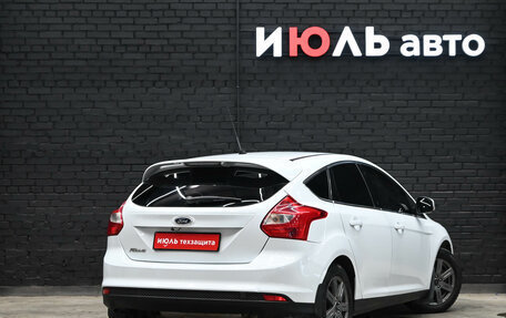 Ford Focus III, 2012 год, 820 000 рублей, 7 фотография
