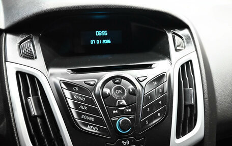 Ford Focus III, 2012 год, 820 000 рублей, 14 фотография