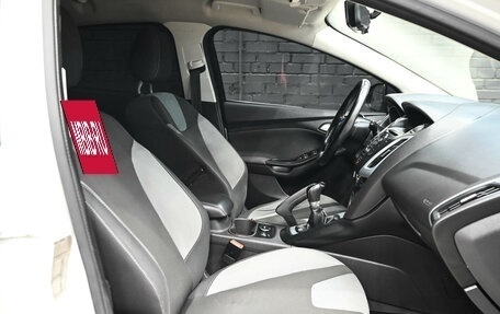 Ford Focus III, 2012 год, 820 000 рублей, 10 фотография