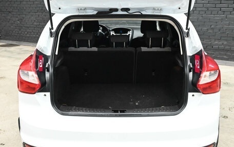 Ford Focus III, 2012 год, 820 000 рублей, 6 фотография