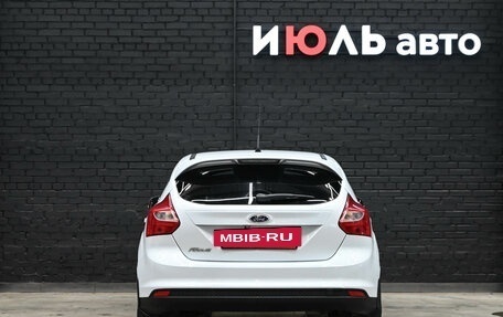 Ford Focus III, 2012 год, 820 000 рублей, 5 фотография