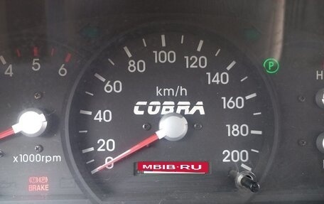 KIA Sorento IV, 2002 год, 475 000 рублей, 12 фотография