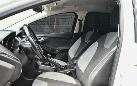 Ford Focus III, 2012 год, 820 000 рублей, 19 фотография