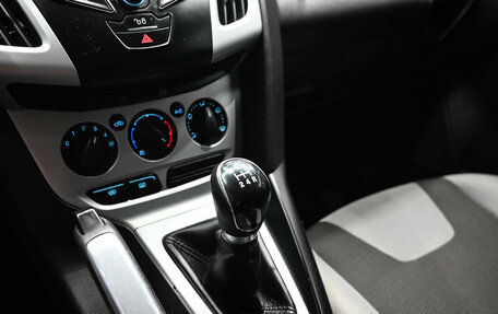 Ford Focus III, 2012 год, 820 000 рублей, 16 фотография