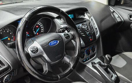 Ford Focus III, 2012 год, 820 000 рублей, 18 фотография