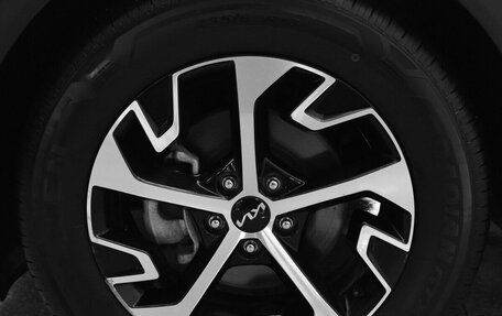 KIA Sportage IV рестайлинг, 2022 год, 3 550 000 рублей, 18 фотография