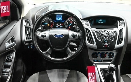 Ford Focus III, 2012 год, 820 000 рублей, 12 фотография