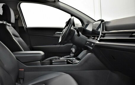 KIA Sportage IV рестайлинг, 2022 год, 3 550 000 рублей, 13 фотография