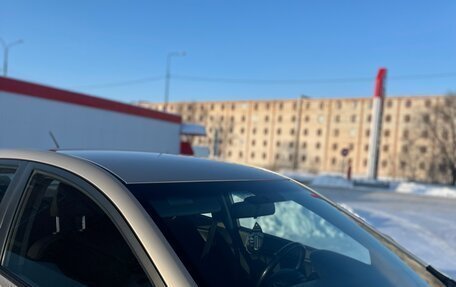 KIA Rio III рестайлинг, 2015 год, 850 000 рублей, 8 фотография