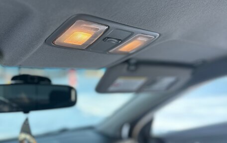 KIA Rio III рестайлинг, 2015 год, 850 000 рублей, 15 фотография