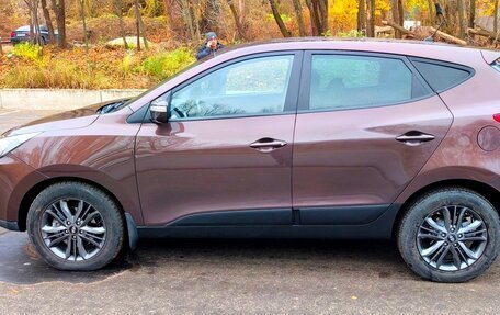 Hyundai ix35 I рестайлинг, 2015 год, 1 390 000 рублей, 6 фотография