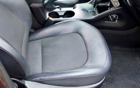 Hyundai ix35 I рестайлинг, 2015 год, 1 390 000 рублей, 16 фотография