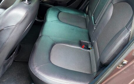 Hyundai ix35 I рестайлинг, 2015 год, 1 390 000 рублей, 8 фотография