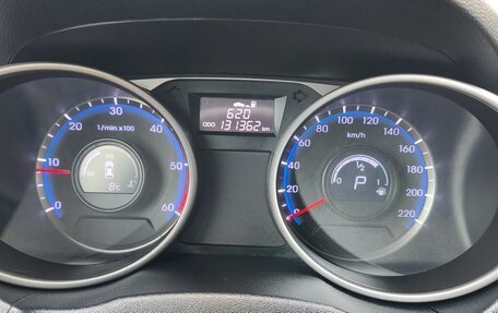 Hyundai ix35 I рестайлинг, 2015 год, 1 390 000 рублей, 15 фотография