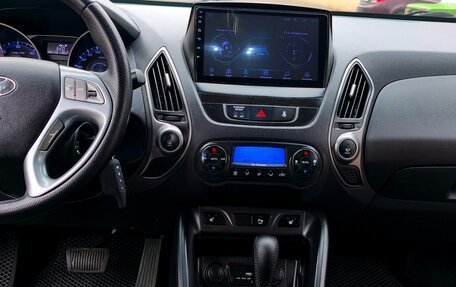 Hyundai ix35 I рестайлинг, 2015 год, 1 390 000 рублей, 12 фотография