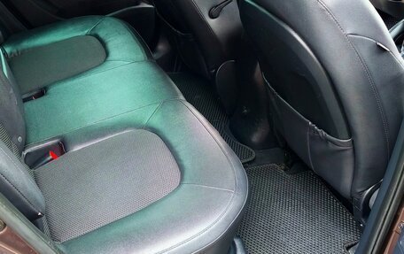 Hyundai ix35 I рестайлинг, 2015 год, 1 390 000 рублей, 17 фотография