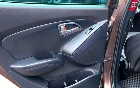 Hyundai ix35 I рестайлинг, 2015 год, 1 390 000 рублей, 11 фотография