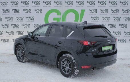 Mazda CX-5 II, 2019 год, 2 349 000 рублей, 7 фотография