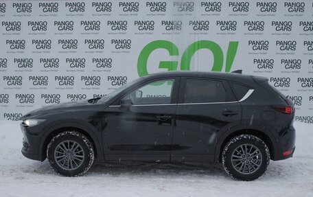 Mazda CX-5 II, 2019 год, 2 349 000 рублей, 8 фотография