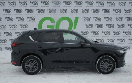 Mazda CX-5 II, 2019 год, 2 349 000 рублей, 4 фотография