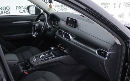 Mazda CX-5 II, 2019 год, 2 349 000 рублей, 11 фотография