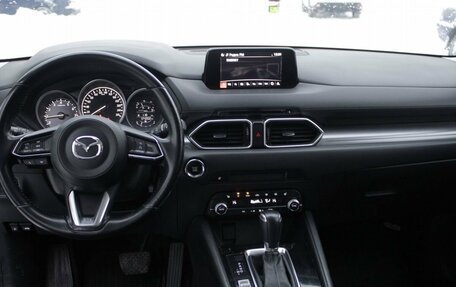 Mazda CX-5 II, 2019 год, 2 349 000 рублей, 10 фотография